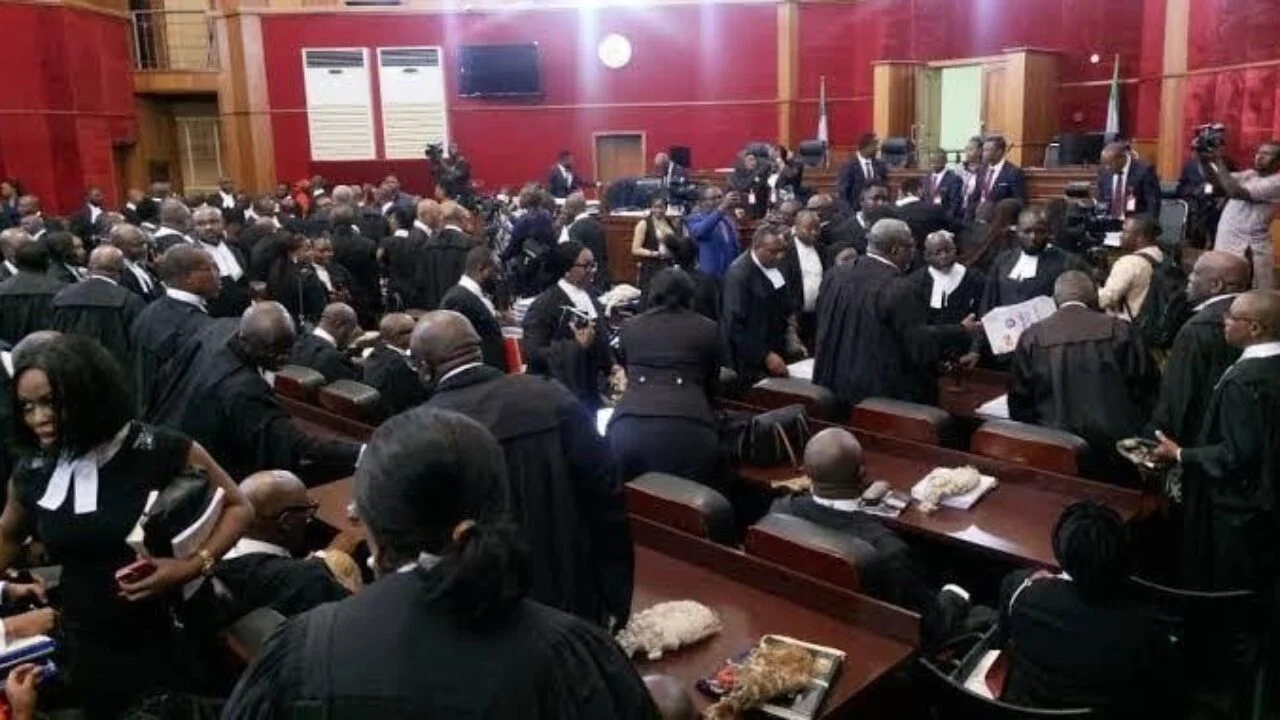 Kogi’s Governorship Election Tribunal relocated to Abuja