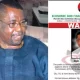 EFCC detains ex-power minister, Agunloye for alleged $6bn Mambilla project fraud