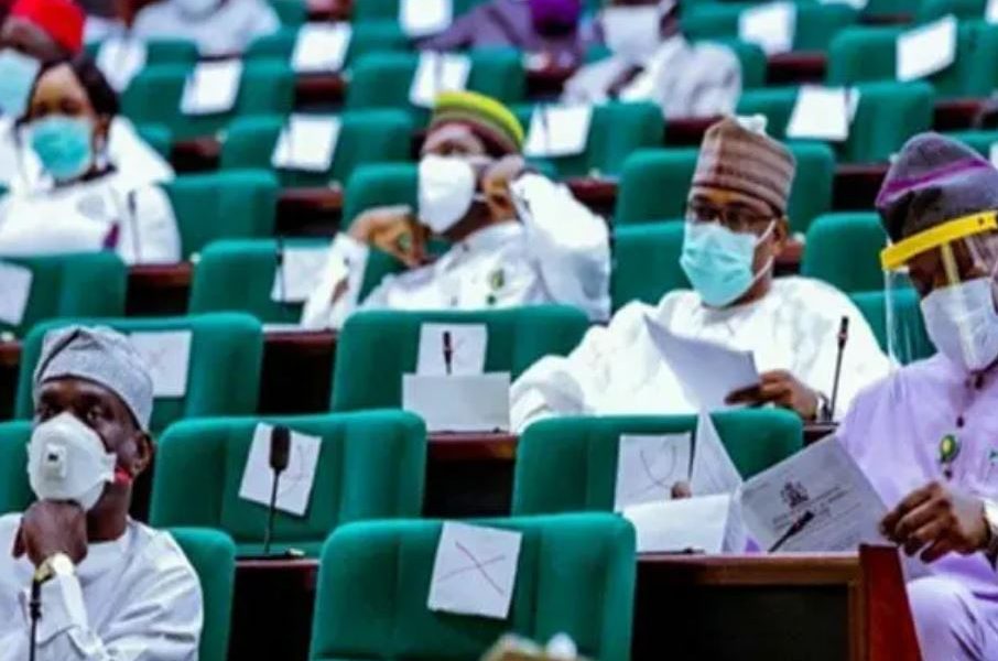 Major revenue from Customs comes from South West — Reps