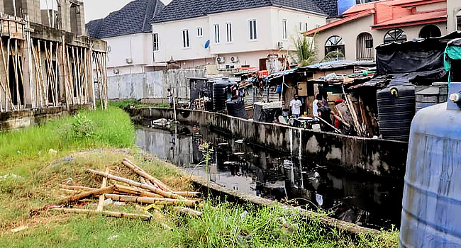 Lagos serves contravention notice on Ikoyi property owners, issues 7-day ultimatum