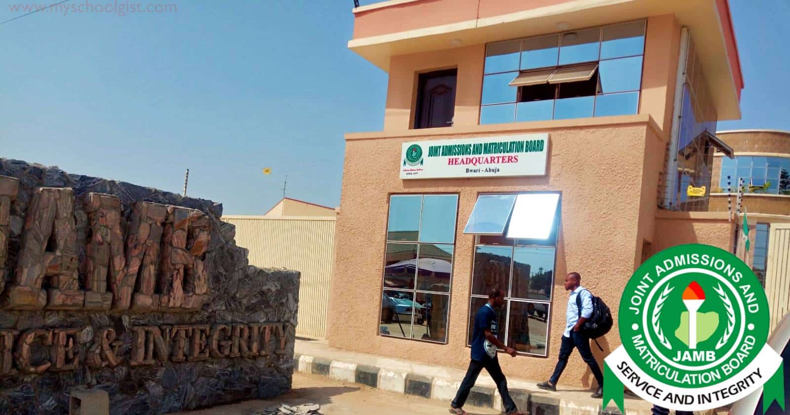 JAMB to increase registration fees as from 2024