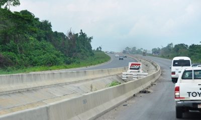Two killed, six others injured on Lagos-Ibadan expressway accident