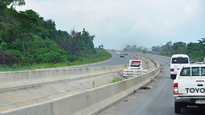 Two killed, six others injured on Lagos-Ibadan expressway accident