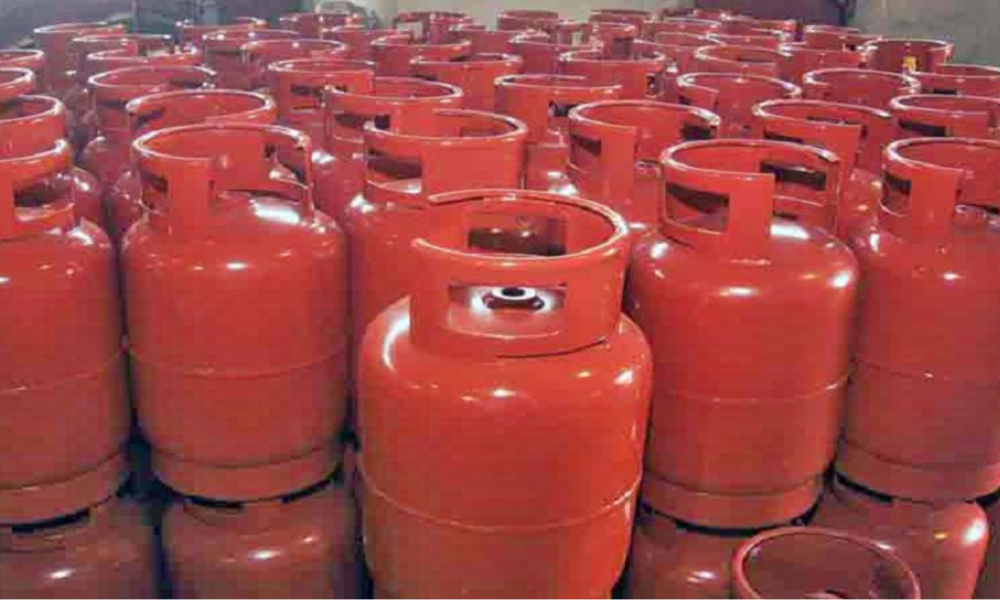 FG exempts cooking gas from customs duty, VAT payments