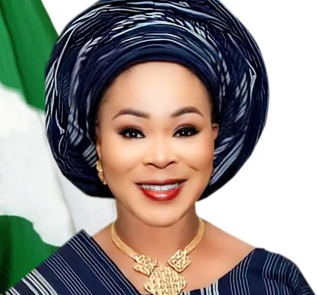 No woman should be allowed to pay tax in Nigeria — Minister of Women Affairs