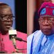 You have no excuse not to make Nigeria work, Bishop Kukah tells Tinubu