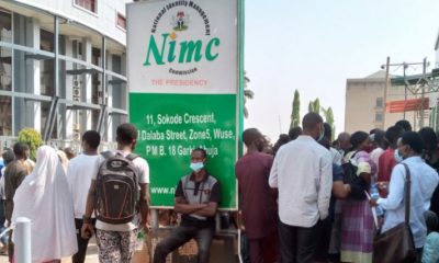 New NIMC guidelines may further extend delay in NIN modification