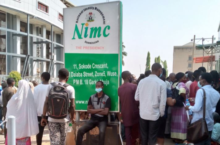 New NIMC guidelines may further extend delay in NIN modification