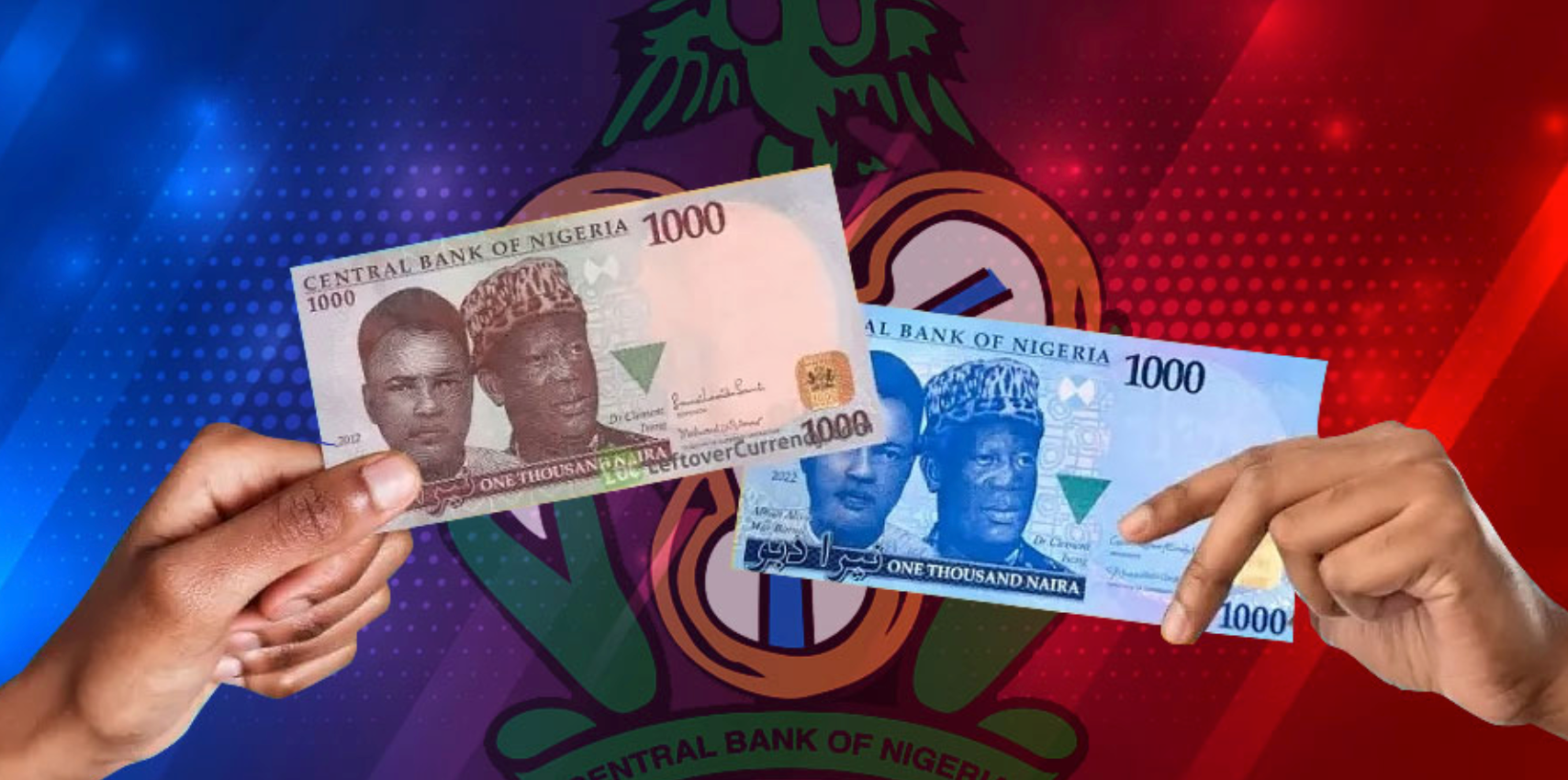 Just in: CBN raises alarm over fake Naira notes in circulation