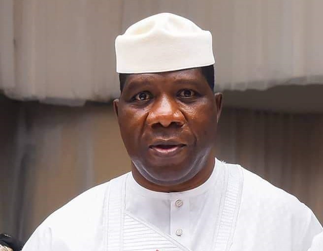 FG to go after economic saboteurs  in 2024