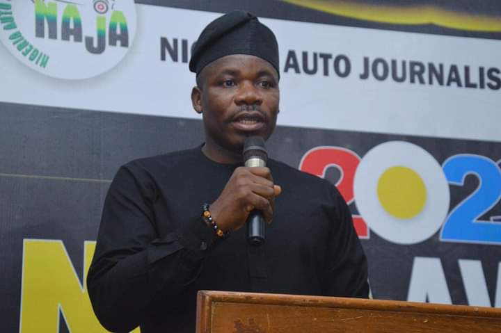Developing Nigeria’s auto sector not for government alone, Osanipin tells stakeholders