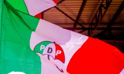 Your seats remain vacant, PDP tells Rivers’ G27 lawmakers