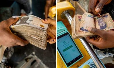 Banks colluding with PoS operators to disrupt cash flow--CBN