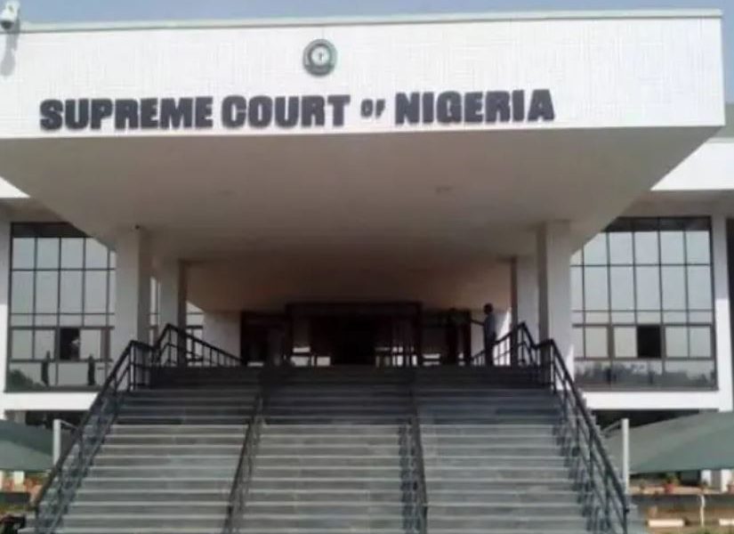 Nasarawa State holds its breath ahead of Supreme Court's decision