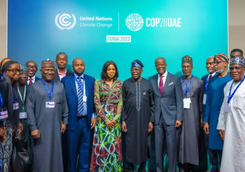 Analyst faults Presidency over “bloated” number of delegates at COP28