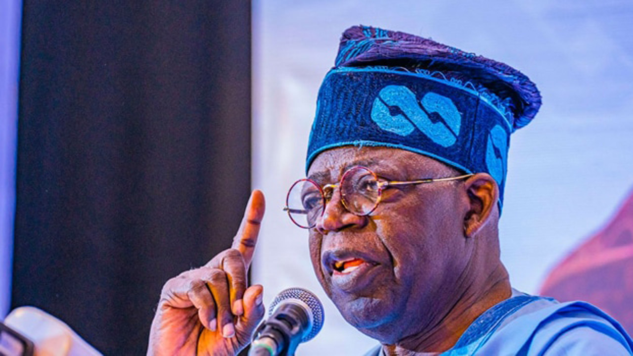 AFCON 2023: Tinubu to watch the final live in Cote d’Ivoire