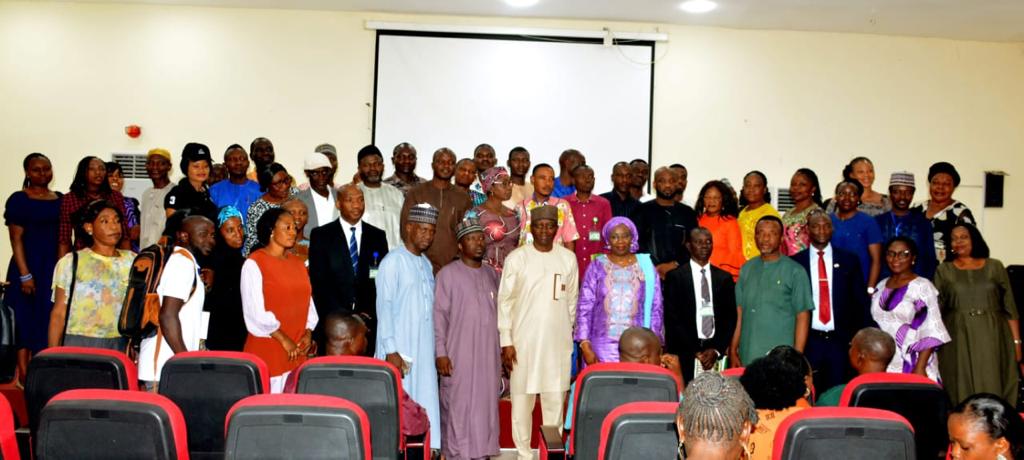 OHCSF Commences 2023 Annual General Training