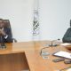 New ICPC Chairman, Dr. Musa Aliyu Assumes Office