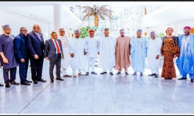 FG Inaugurates National Council on Privatisation