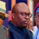 Fubara of Rivers State and his immediate predecessor, Nyesom Wike have agreed to end the political crisis rocking the state. The agreement was reached after President Bola Tinubu and other