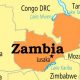 30 trapped as mine collapses in Zambia