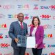 Zenith Bank signs MOU with CFA institute on finance, investment professionals