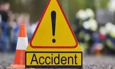 Eight family members die in Imo auto crash