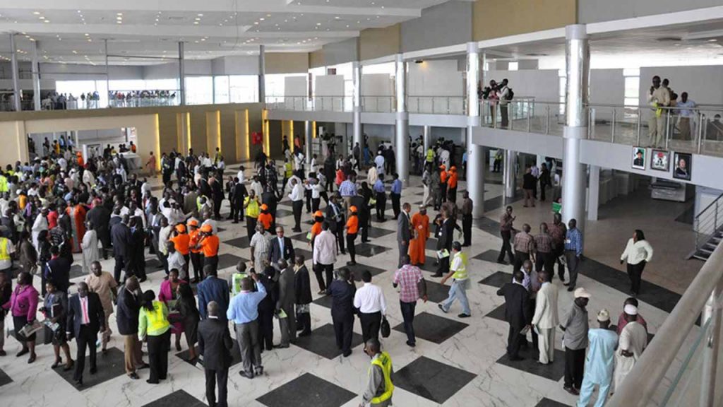 Airlines to pay passengers for delay, cancelled flights in 2024 – Keyamo