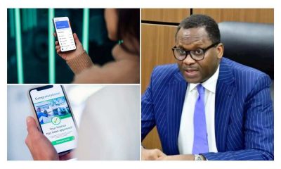 FCCPC to tackle Nigerians’ rising indebtedness to digital loan apps