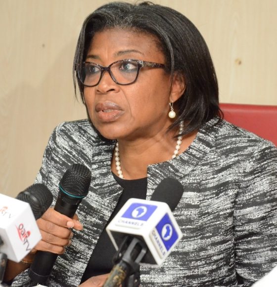 FG spends N1.79 trillion on domestic debt service in 3 months--DMO
