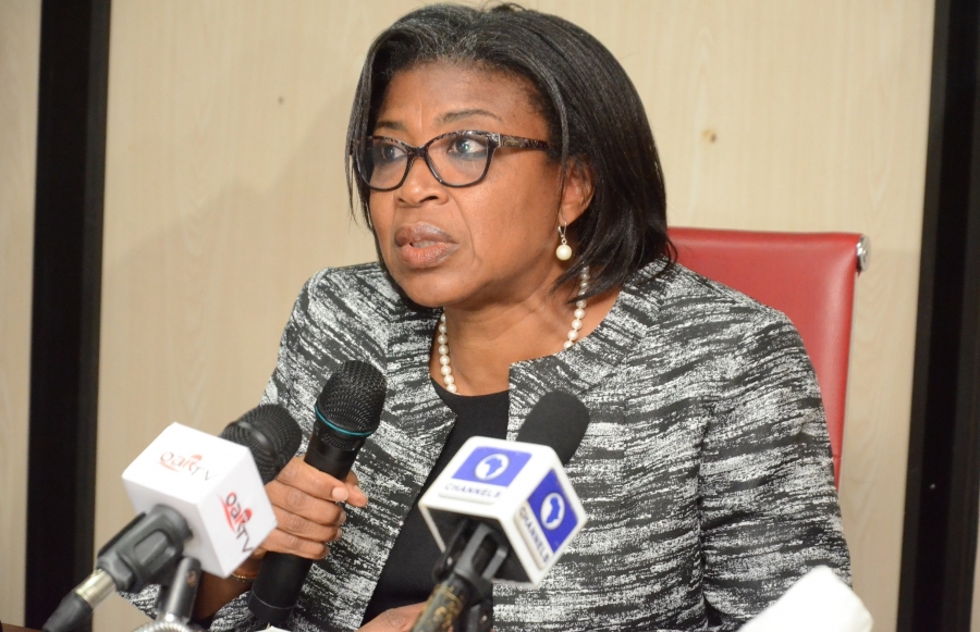 FG spends N1.79 trillion on domestic debt service in 3 months--DMO