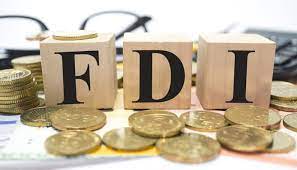FDI: Tackling poor signaling  