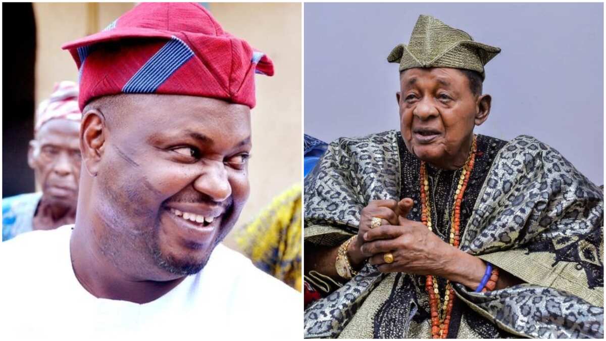 Late Alaafin of Oyo’s son dies after battle with diabetes