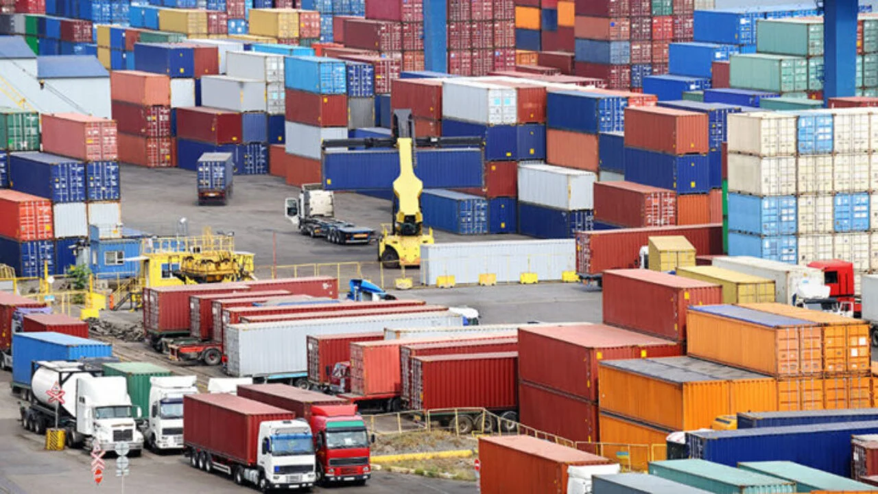 Spain, India, Netherlands top Nigeria’s export destination in Q3, 2023