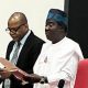 Simon Lalong takes oath of office as Senator in 10th NASS