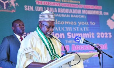Minister laments growing number of out-of-school children in Northern Nigeria