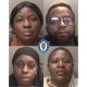 Four Nigerian health workers jailed in the U.K. for abusing an 89-yr-old patient 
