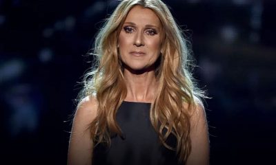 Celine Dion battling with Stiff-Person Syndrome — Sister
