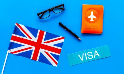A look at what you should know about new UK visa rules