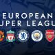 20 clubs in Europe reject new Super League