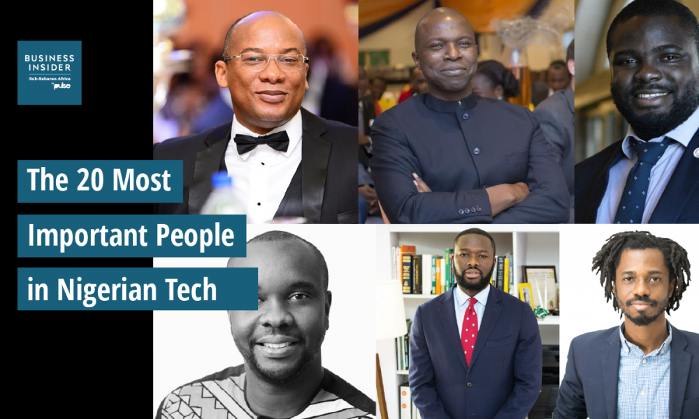 FG policies that shaped Nigeria’s tech industry in 2023
