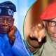 Avoid cabals operating inside your government, Dalung advises Tinubu