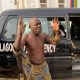 Man arrested for attacking Lagos officials with charms