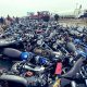Lagos Taskforce seizes 952 motorcycles in 2 weeks