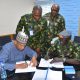 Nigerian Airforce Chief approves personal accident insurance policy for personnel