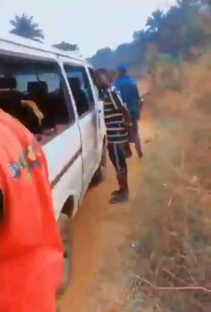 Ekiti Governor pledges to rescue kidnapped school children, teachers