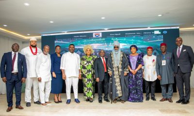 Otti constitutes Abia Global Economic Advisory Council, appoints Okonjo-Iweala, Arunma Oteh, Muhammad Sanusi II