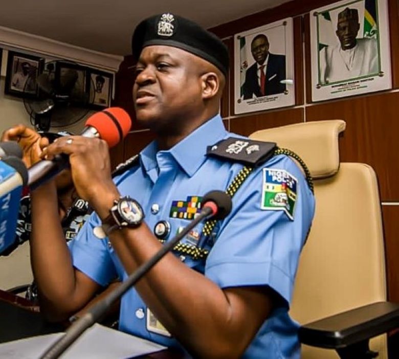29,000 arrested for kidnapping, other crimes in one year –FPRO
