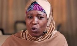 Not being a director or signatory doesn’t mean not being a beneficiary - Aisha Yesufu blasts Interior Minister