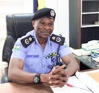 Ogun CP highlights successes of the State Command